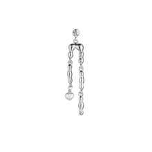  Harmony Pearl Double Earring