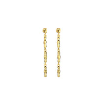  Balance Drop  Earring