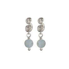  Seaside Stories Pearl Earring