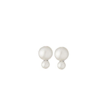  Cordelia Pearl Duo Earring