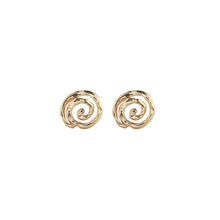  Pirouette Petite Ear Studs