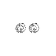  Pirouette Petite Ear Studs