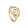 Pirouette Ring