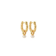  Celeste Hoops