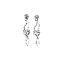  Wild Hearts Earrings