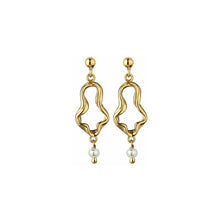  Mini Goddess Earrings