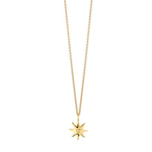  Miss Sunshine Necklace