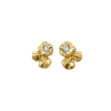  RADIANCE Ear studs