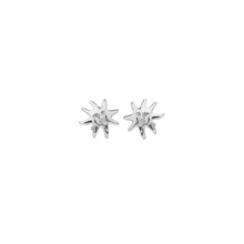  Sunny Stud Earrings