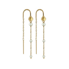  Sunshower Earrings