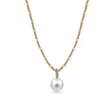  Ocean Pearl Necklace