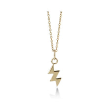  Lightning Necklace