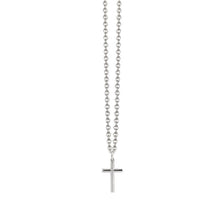  Cross Mens Necklace