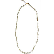  Soul of Nature Pearl Necklace