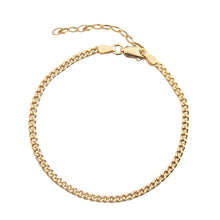  Saga - 3MM Anklet 