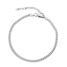  Saga - 3MM Anklet 