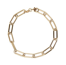  Sophia Chunky Bracelet