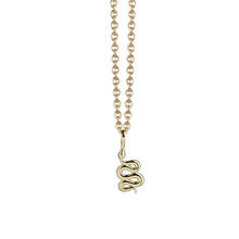  Snake Necklace