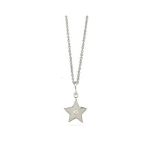  Mini Star Necklace