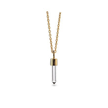  Rituals Necklace - Crystal Quartz