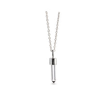  Rituals Necklace - Crystal Quartz