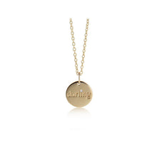  Darling Necklace