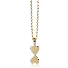  Heart to Heart Necklace