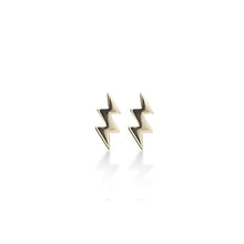  Lightning Earrings