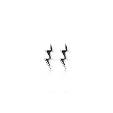  Lightning Earrings