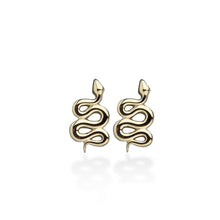  Snake Mini Studs