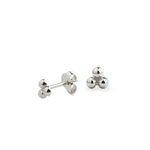  Dot Ear Studs