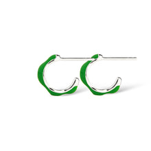  Balance Enamel Green Hoop