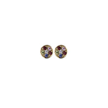  Candy Crush Mix Ear Studs