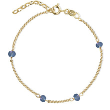  Love Eye Bracelet - Blue