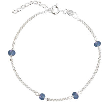  Love Eye Bracelet - Blue