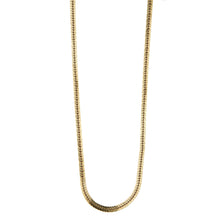  Leo Mens Necklace